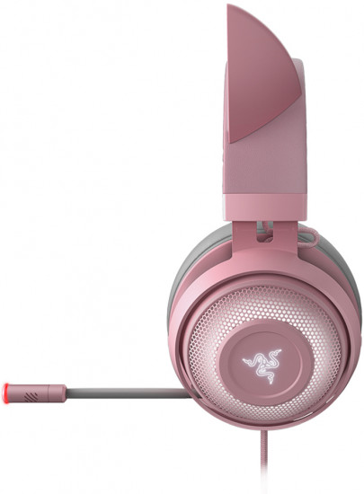 Наушники-гарнитура Razer Kraken Kitty Edition