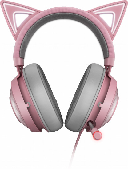 Наушники-гарнитура Razer Kraken Kitty Edition