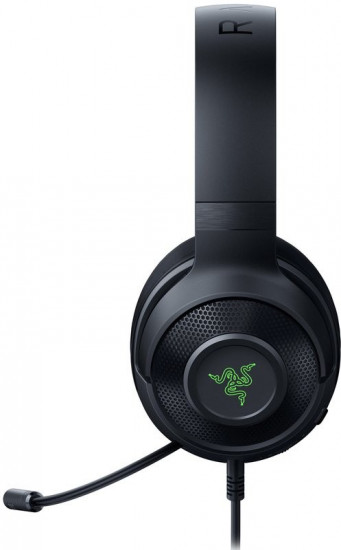 Наушники-гарнитура Razer Kraken V3 X