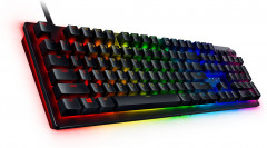 Клавиатура игровая Huntsman V2 Analog - Фото 3