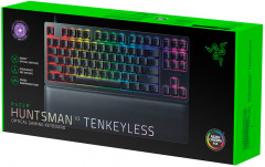 Клавиатура игровая Huntsman V2 Red Switch - Фото 2