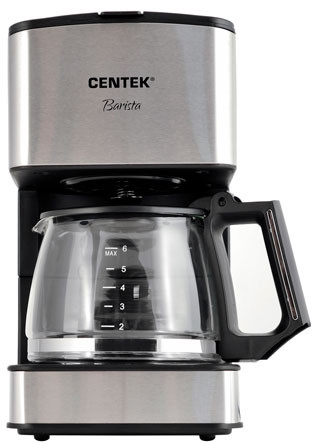 Кофеварка капельная Centek CT-1144