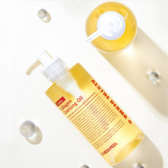 Масло для лица гидрофильное с лактобактериями - Фото 3