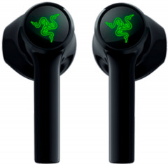 Наушники беспроводные Hammerhead True Wireless X - Фото 2