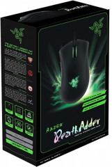 Мышь игровая DeathAdder Essential - Фото 4