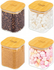 Набор банок для хранения - Фото 2