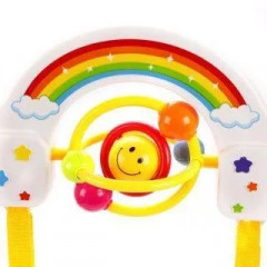 Стойка игровая «Медвежата» - Фото 1