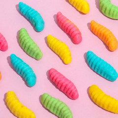 Мармелад «Ля ты крыса» - Фото 1