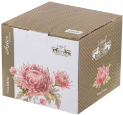 Ваза на ножке «Астра» - Фото 2