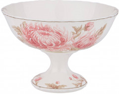 Ваза на ножке «Астра» - Фото 1