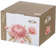 Ваза на ножке «Астра» - Фото 2