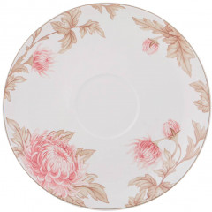 Бульонница с блюдцем «Астра» - Фото 2