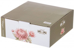 Бульонница с блюдцем «Астра» - Фото 3