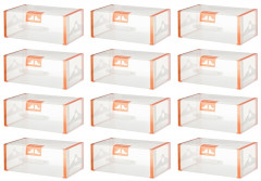 Набор коробок для хранения обуви - Фото 3