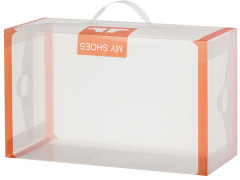 Набор коробок для хранения обуви - Фото 7