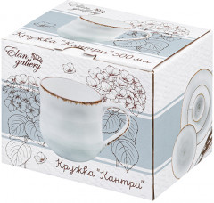 Набор кружек «Кантри» - Фото 3