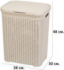 Набор для ванной комнаты - Фото 1