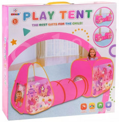 Палатка игровая - Фото 1