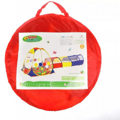 Палатка игровая - Фото 1