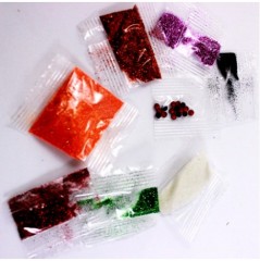 Набор для творчества «Часы. Котенок» - Фото 7