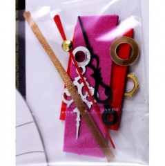 Набор для творчества «Часы. Котенок» - Фото 2