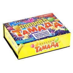 Игра с карточками «Веселая тамада» - Фото 2