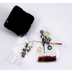 Набор для творчества «Часы. Париж» - Фото 4