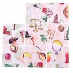 Пасьянс «Старинное гадание на любовь» - Фото 2