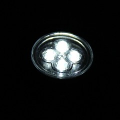 Светильник - пушлайт «Таблетка» - Фото 4