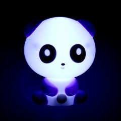 Ночник детский «Панда» - Фото 4