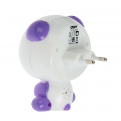 Ночник детский «Панда» - Фото 3