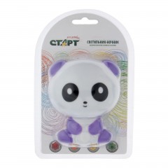 Ночник детский «Панда» - Фото 2