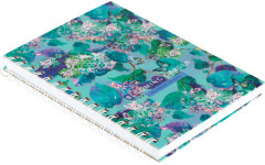 Скетчбук «Цветение» - Фото 2