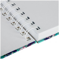 Скетчбук «Цветение» - Фото 4