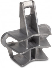 Кронштейн для проводов - Фото 1