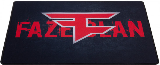 Коврик для мыши X-game Faze Clan