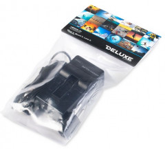 Зарядное устройство для GoPro Hero 4 - Фото 2