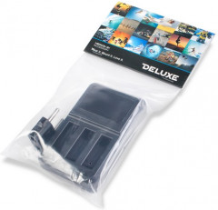 Зарядное устройство для GoPro Hero 4 - Фото 2