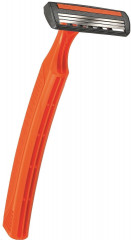 Бритвы одноразовые «Sensitive 3» - Фото 2