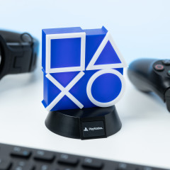 Светильник «Playstation Icons Light» - Фото 4