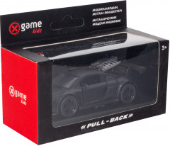 Машина инерционная - Фото 2