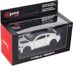 Машина инерционная - Фото 2