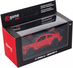 Машина инерционная - Фото 2