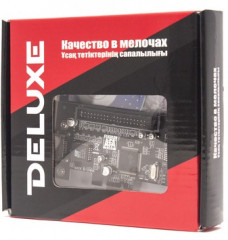 Контроллер DLCe-eSSI - Фото 2