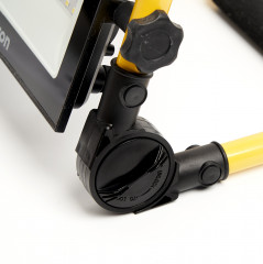 Прожектор переносной LL-515 - Фото 3