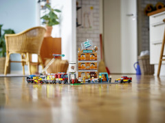 Конструктор City 60321 Пожарная команда. Fire Brigade - Фото 4