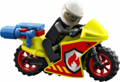 Конструктор City 60321 Пожарная команда. Fire Brigade - Фото 12