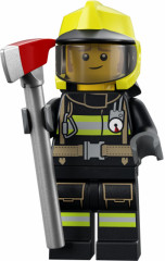 Конструктор City 60321 Пожарная команда. Fire Brigade - Фото 15