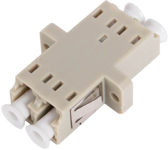 Адаптер А-Оптик LC/UPC Duplex