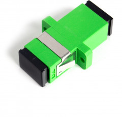 Адаптер SC/APC Simplex - Фото 1